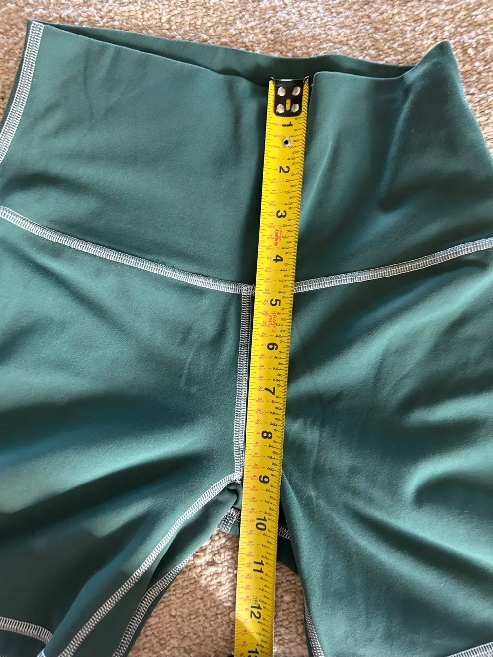 lululemon athletica high rise